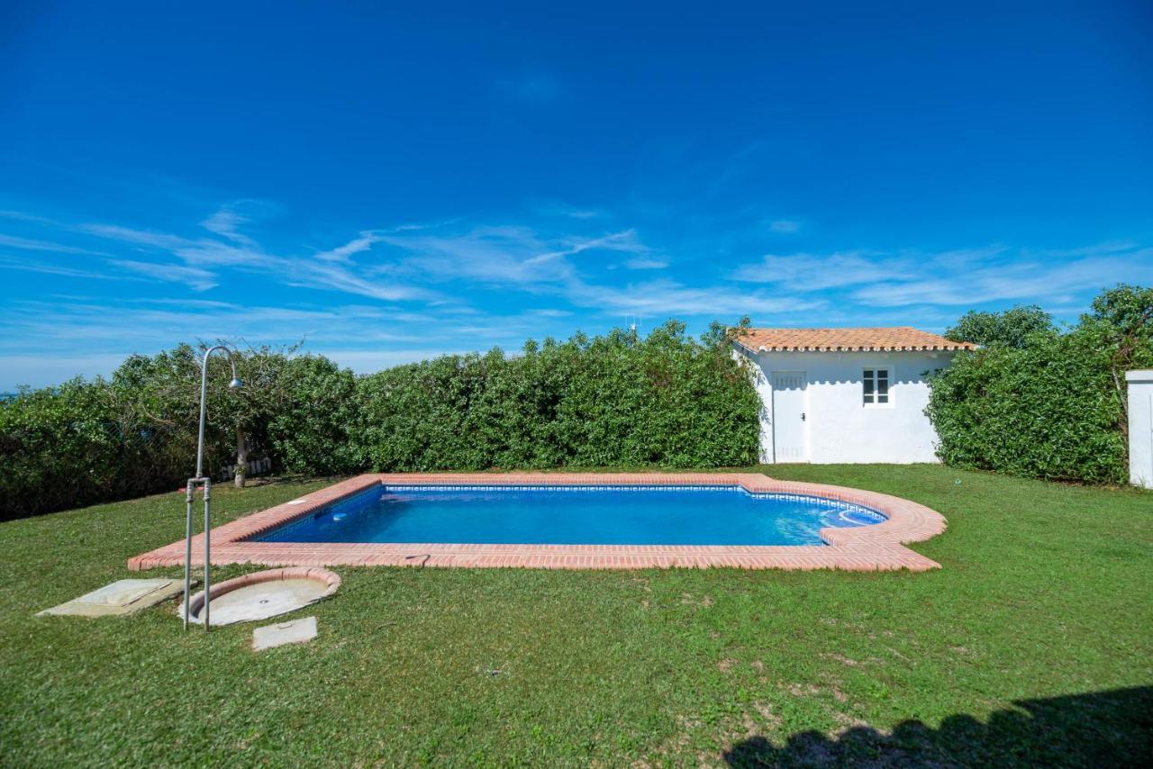 Lxr Villa Frente Al Mar 3Hab Mijas Exterior photo